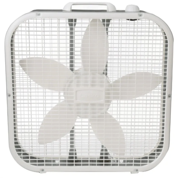 Box Fan